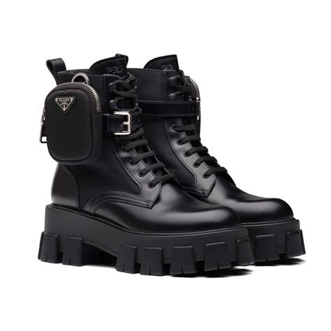 prada boots herren|prada boots for women.